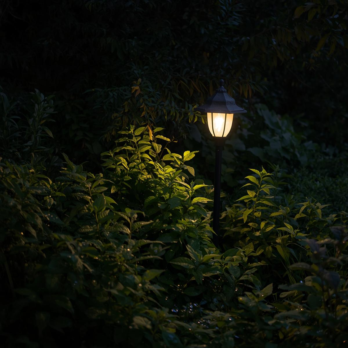 מוצרי לגינה