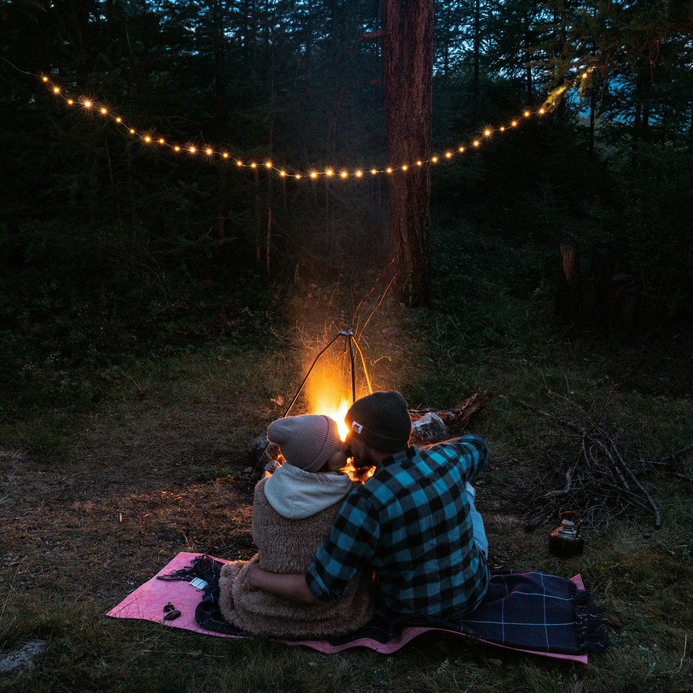 מוצרי לנסיעה & קאמפינג