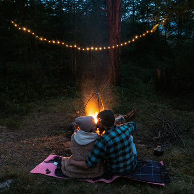 מוצרי לנסיעה & קאמפינג