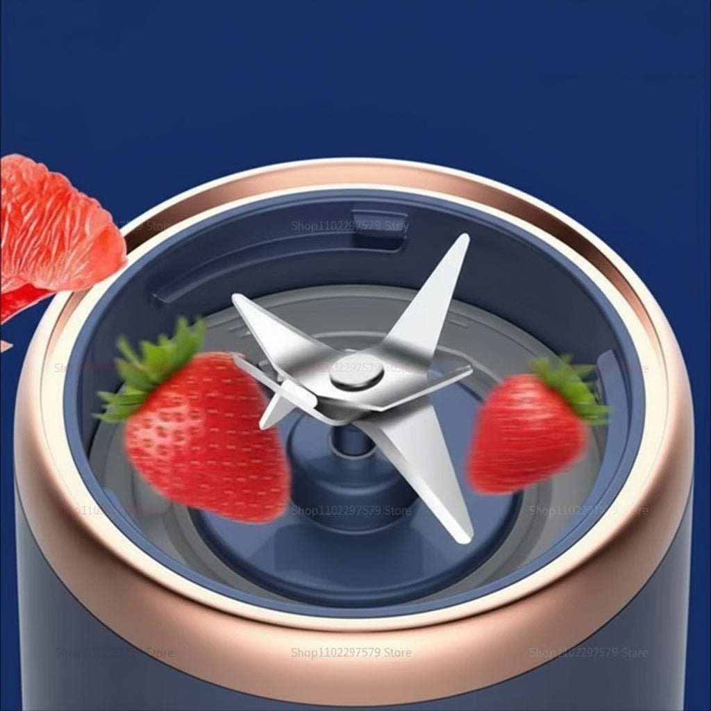 מסחטת חשמלית