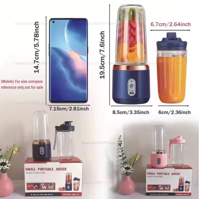 מסחטת חשמלית