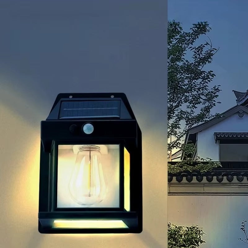 קישוט גינה חיצונית אביזרים לחצר וגינה