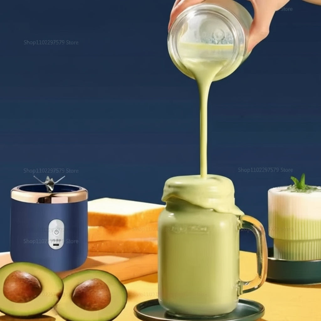 מסחטת חשמלית