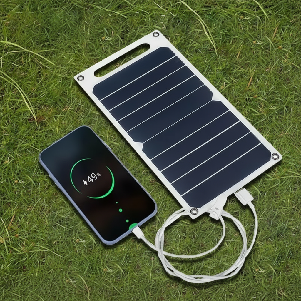 פאנל סולארי