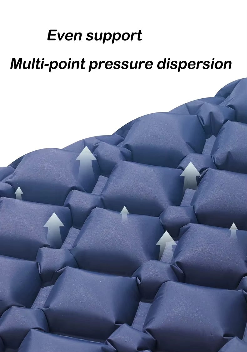 מזרנים נפחים כפולים