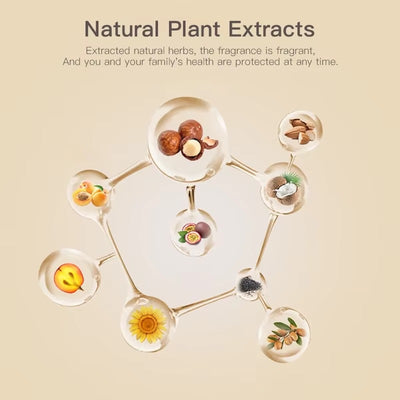 מפיץ שמנים אתריים