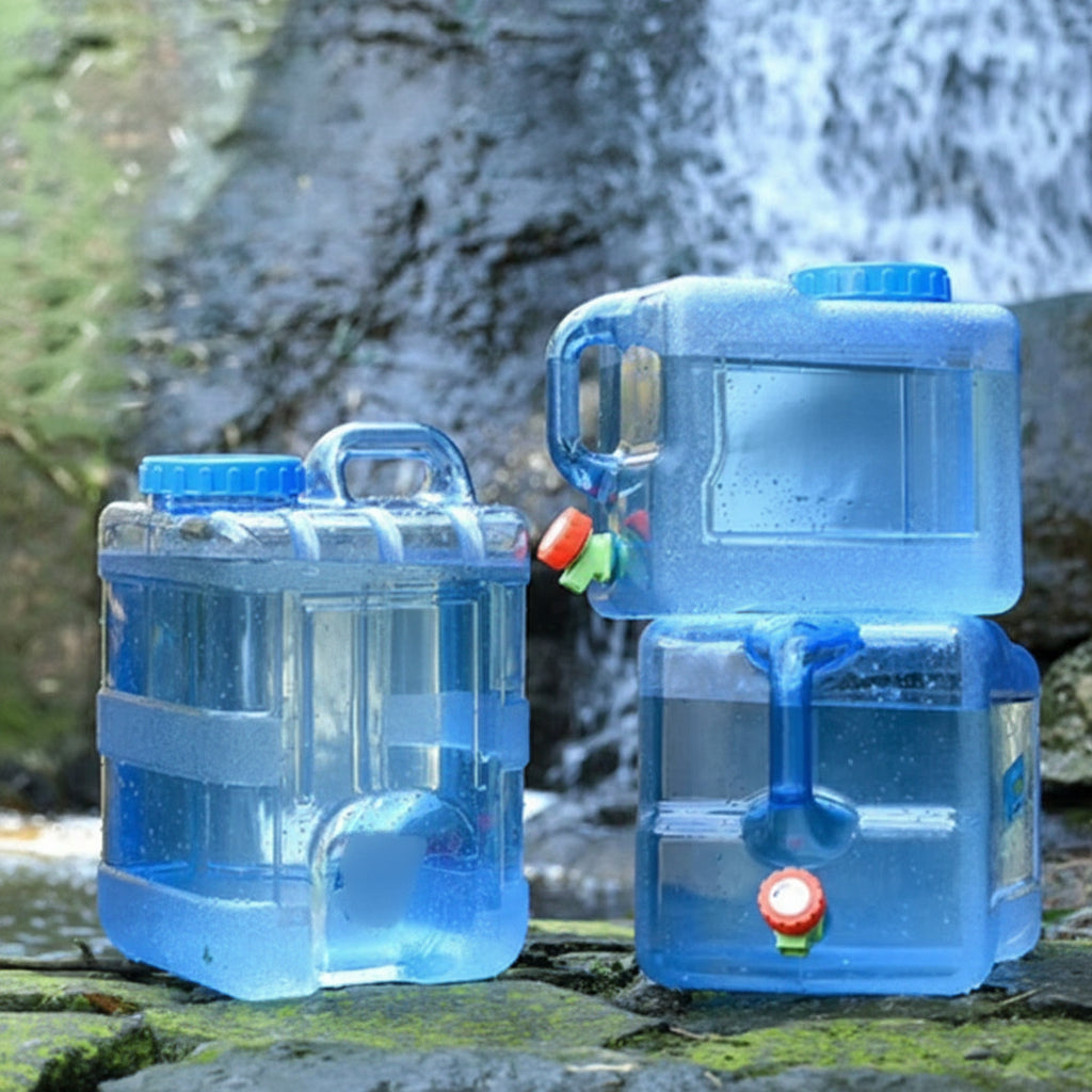 מיכל מי שתייה