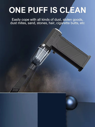 מאוורר אלימה 400000RPM