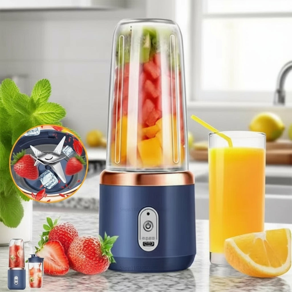 מסחטת חשמלית