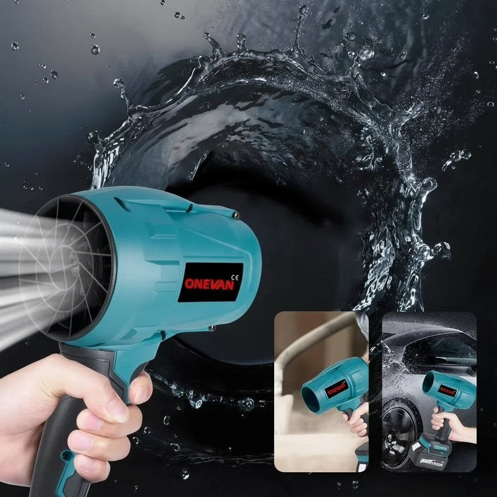 ONEVAN מפוח חשמלי